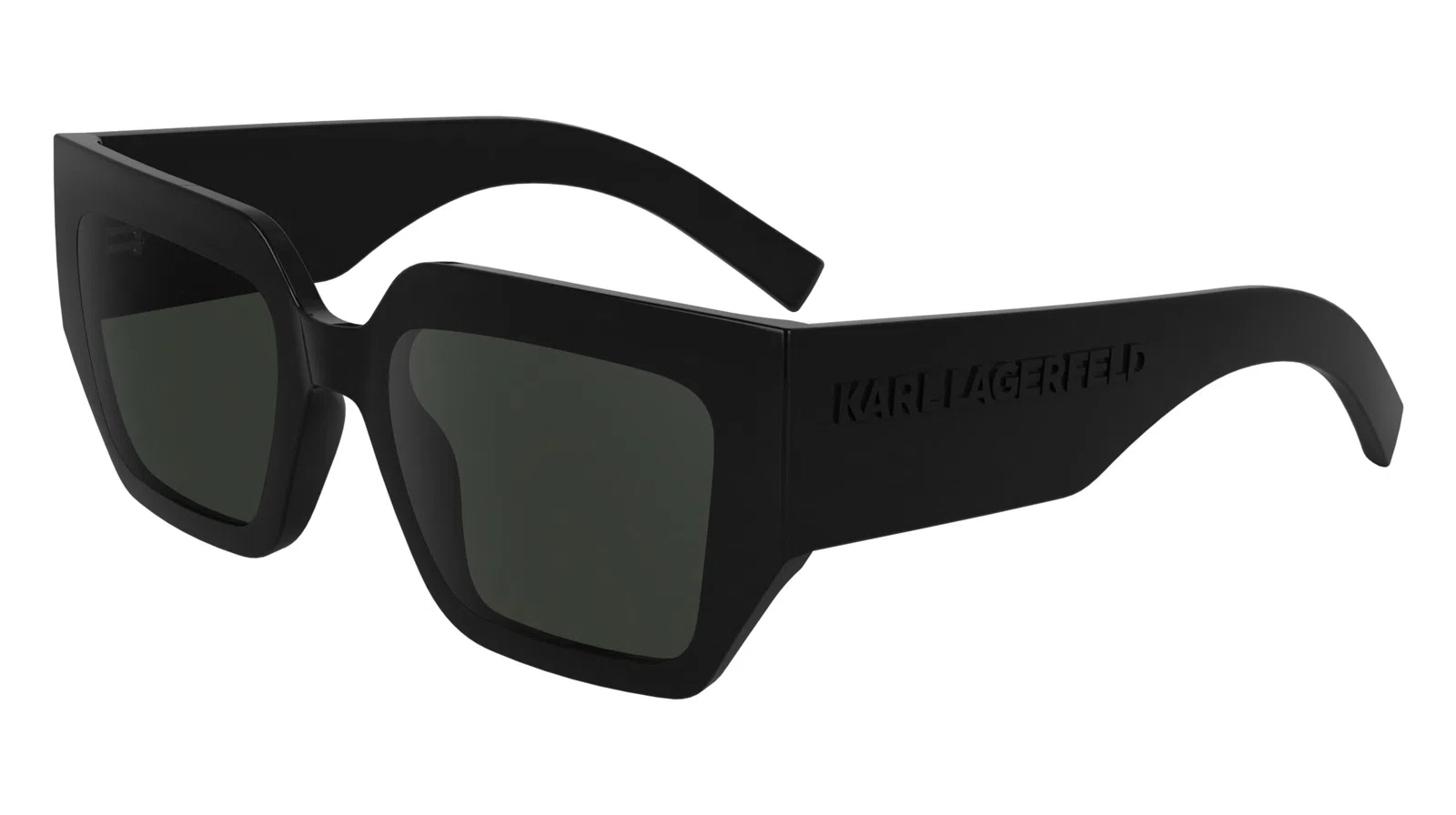 Karl Lagerfeld KL6166S Sunglasses - view 4